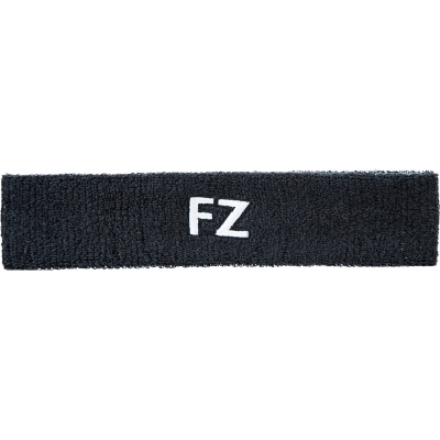 Forza Logo Hovedbånd i Sort