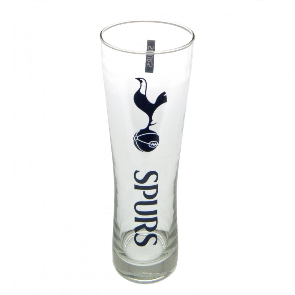 Tottenham Hotspur Fc Højt ølglas   24 Cm