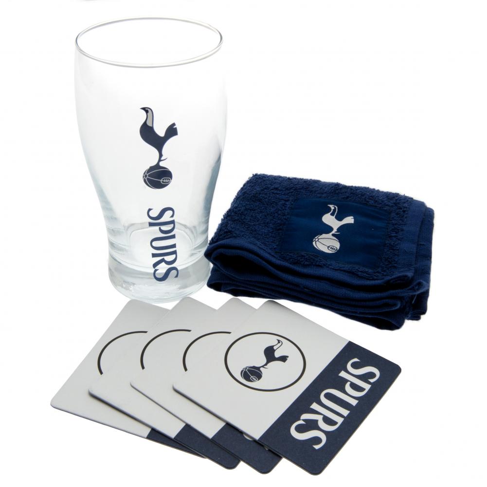 Tottenham Hotspur Fc Mini Bar Sæt