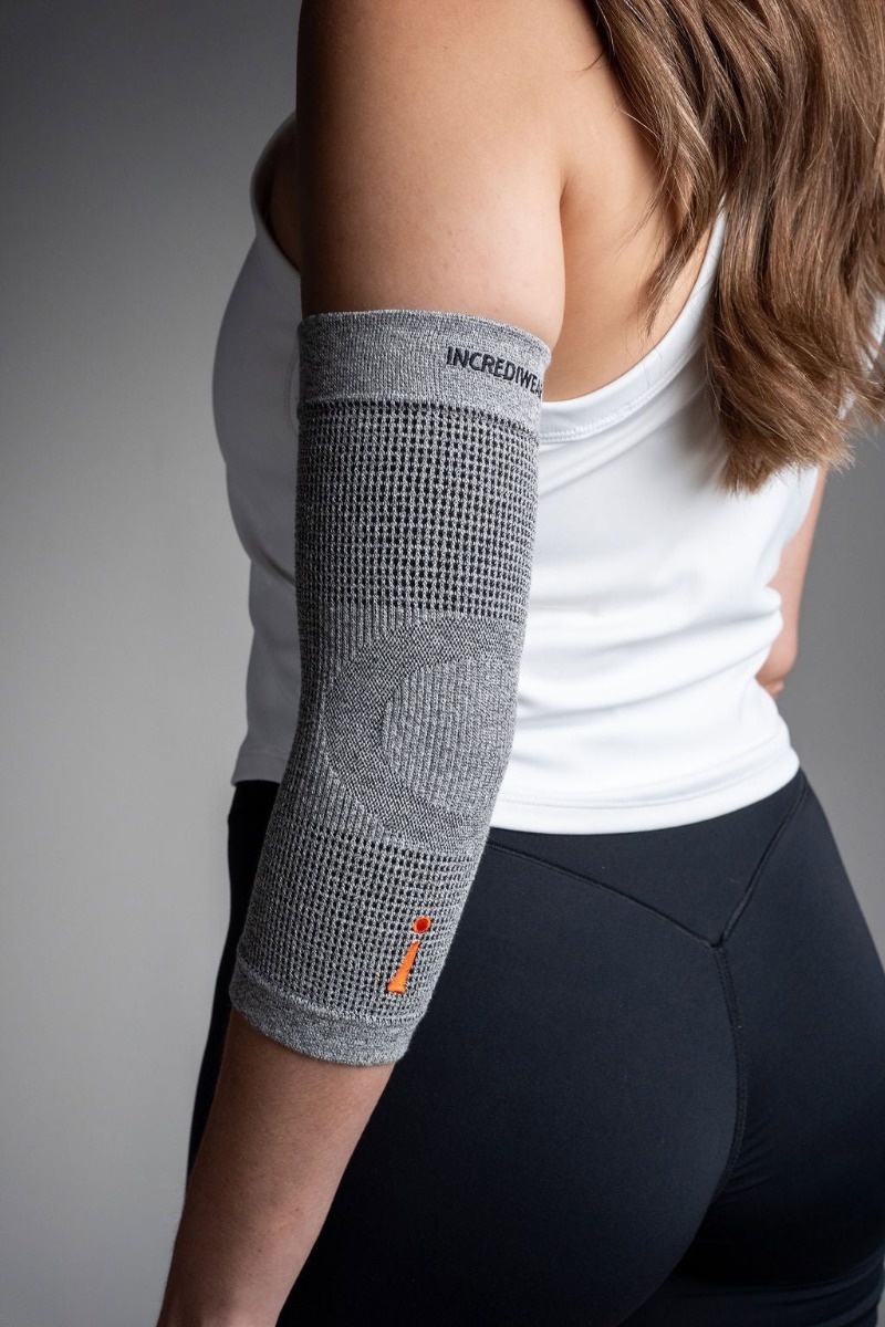 Incrediwear Albuebind S M