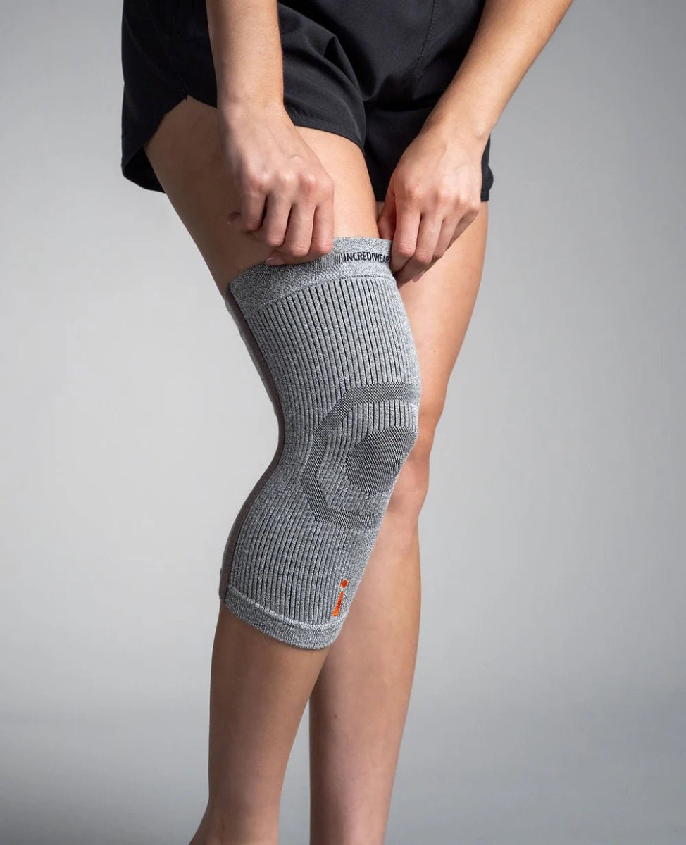 Incrediwear Knæbind M