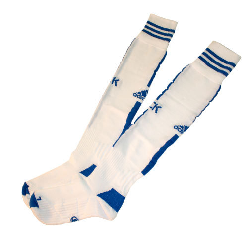 Fc Copenhagen Home Socks 2013 14 1