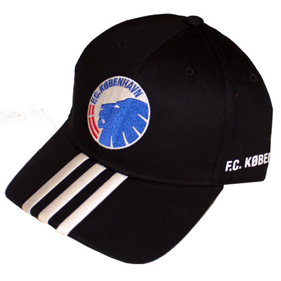 Fc Copenhagen Fan Cap 2013 14 L