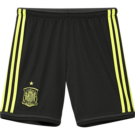 Spanien Ude Shorts Børn 128