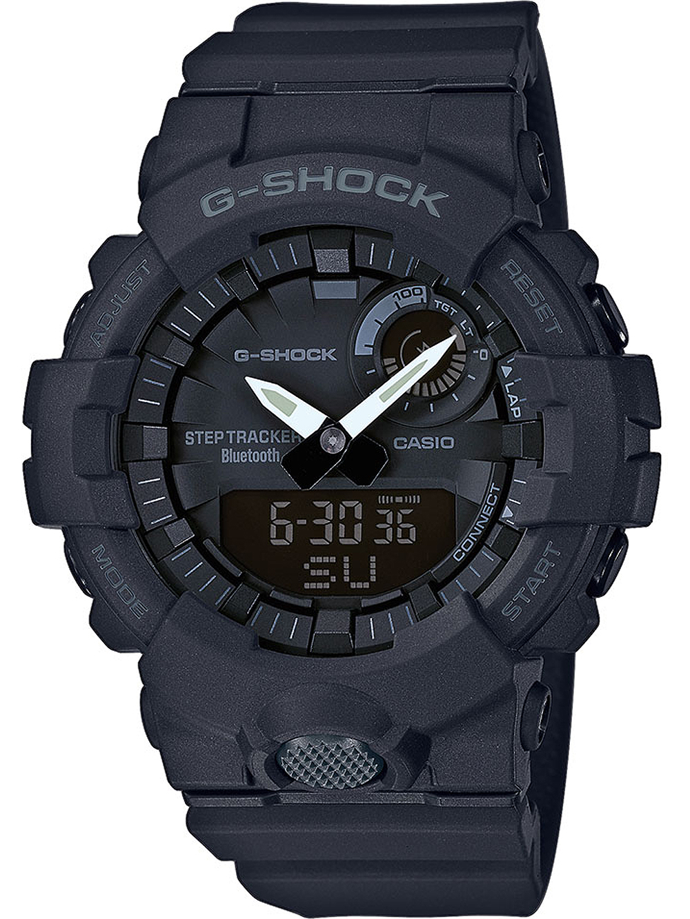 Casio Gba 800 1aer Herreur G Shock