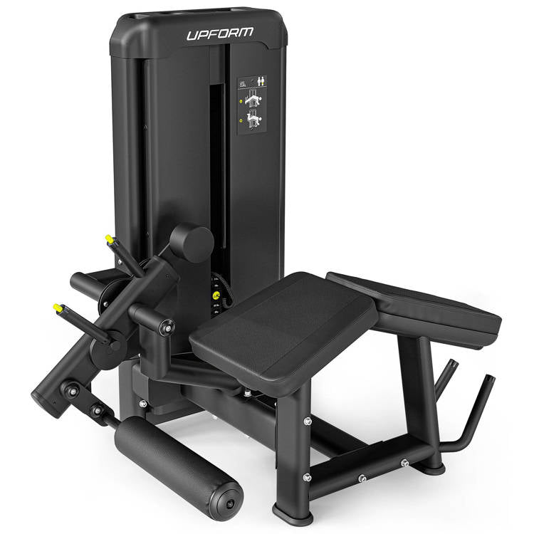 Leg Curl Maskine Fra Upform Skaffevare