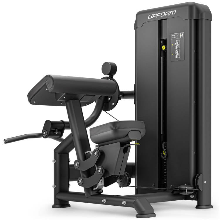 Biceps Maskine Fra Upform  Skaffevare