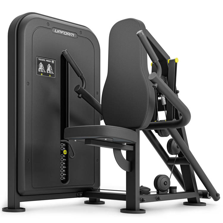 Triceps Maskine Fra Upform  Skaffevare