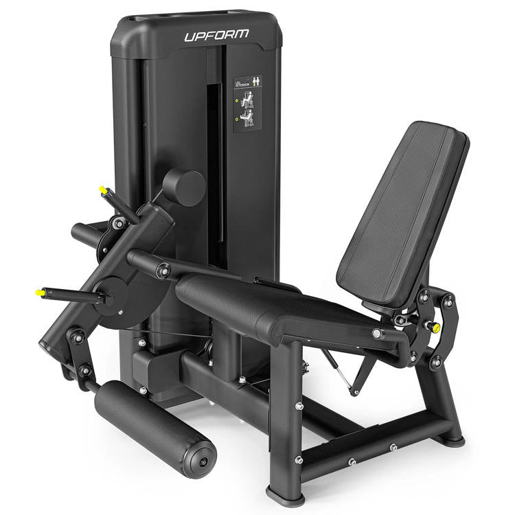 Quadriceps Maskine Fra Upform  Skaffevare