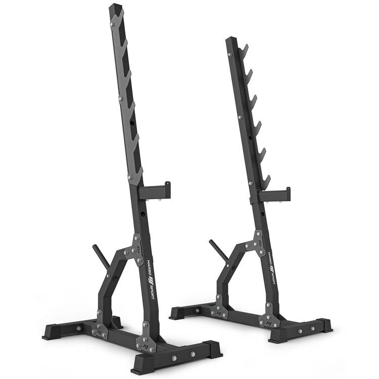 Semi Pro Squat Stativ 2 0