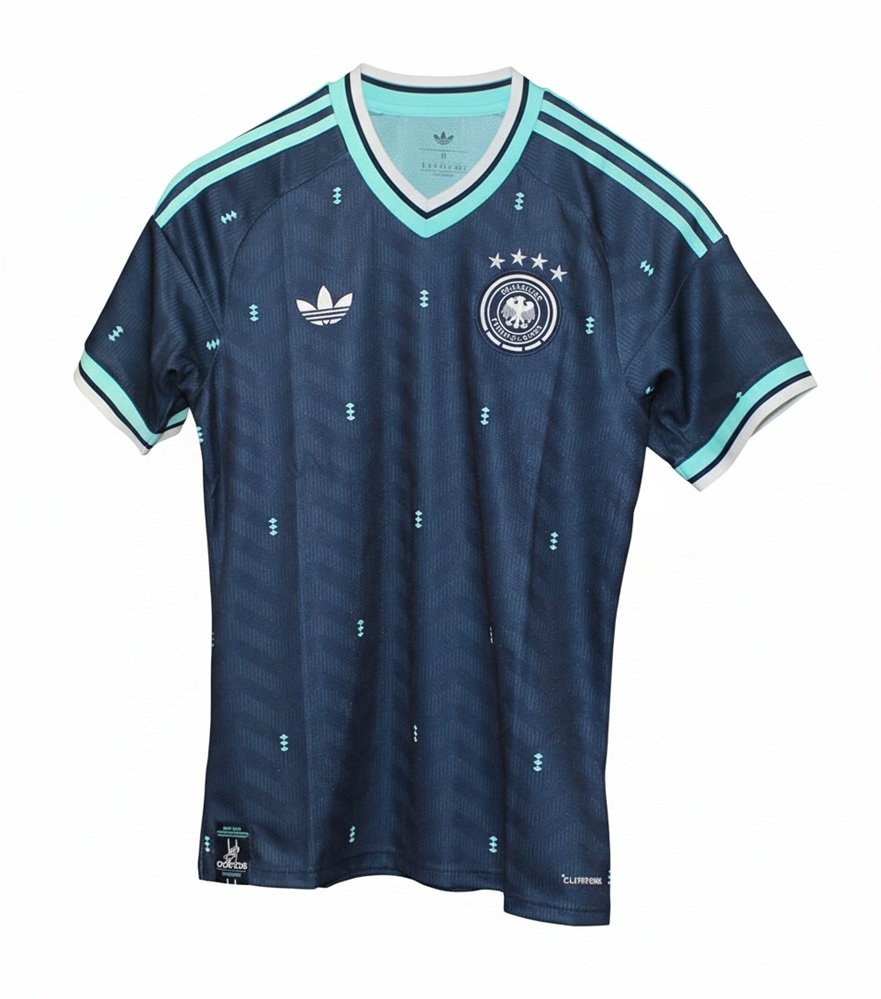 Germany Away Jersey World Cup 2026   Mens M