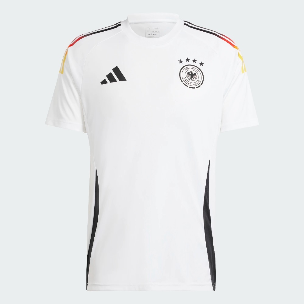 Germany Fan Home Jersey 2024 26   Mens S