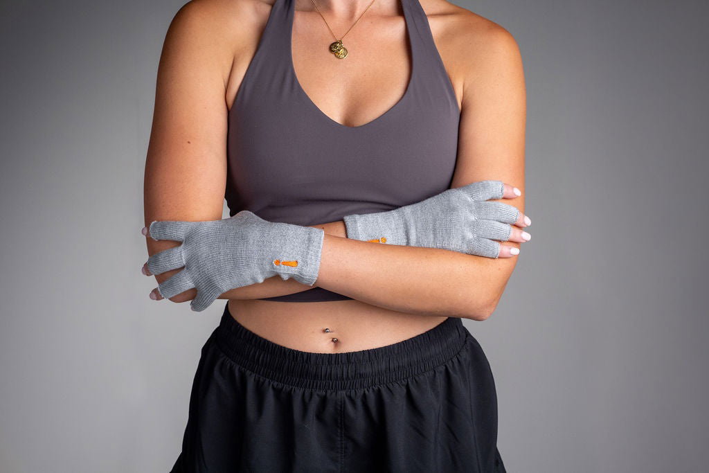 Incrediwear Cirkulationshandsker S