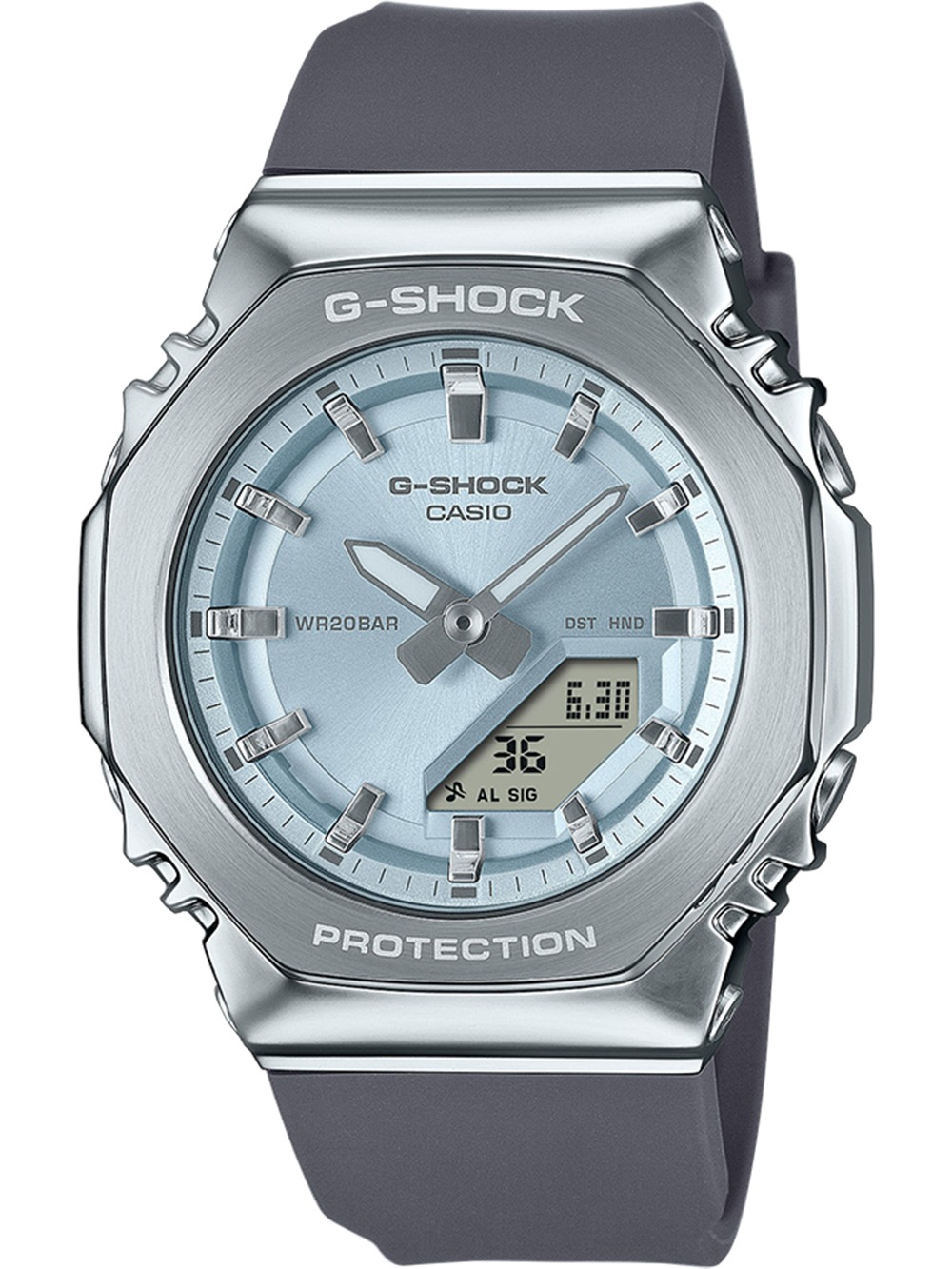 Casio Gm S2110 2aer Dameur G Shock Gm S Serie
