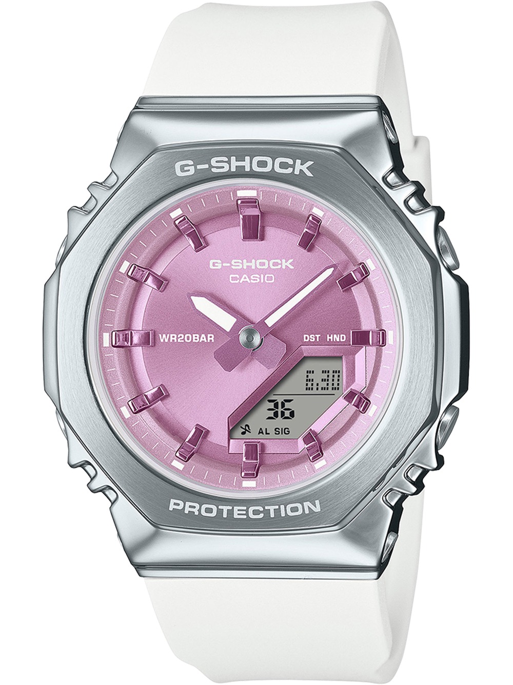 Casio Gm S2110 7a6er Dameur G Shock Gm S Serie
