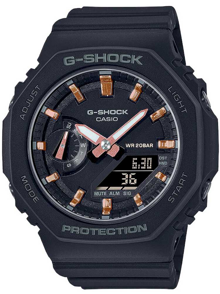Casio Gma S2100 1aer Herreur G Shock