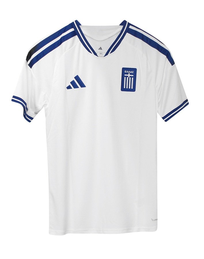 Greece Home Jersey 2026 28   Mens M