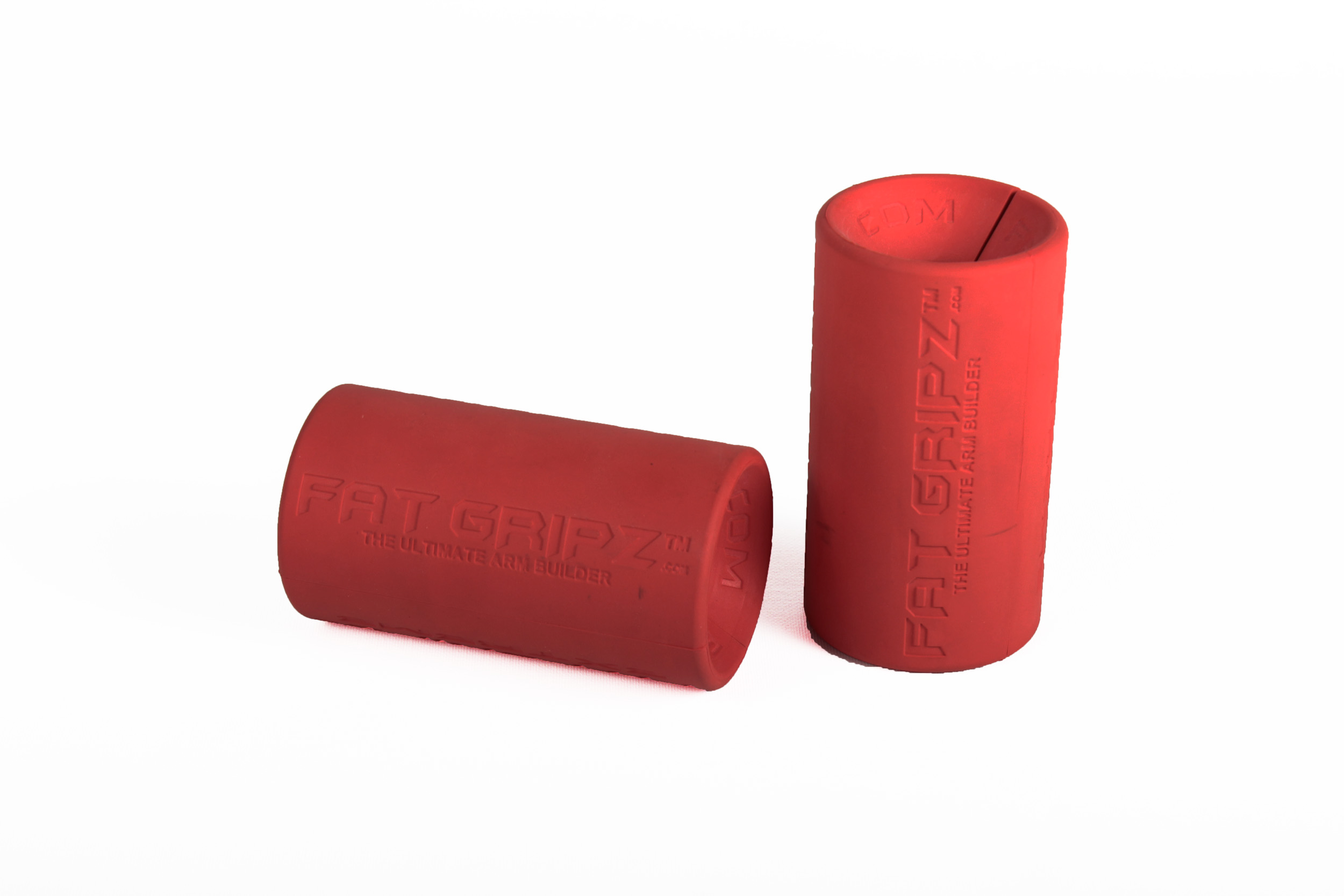 Fat Gripz    Extreme