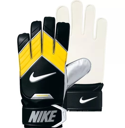 Nike Tiempo Match Gloves 10