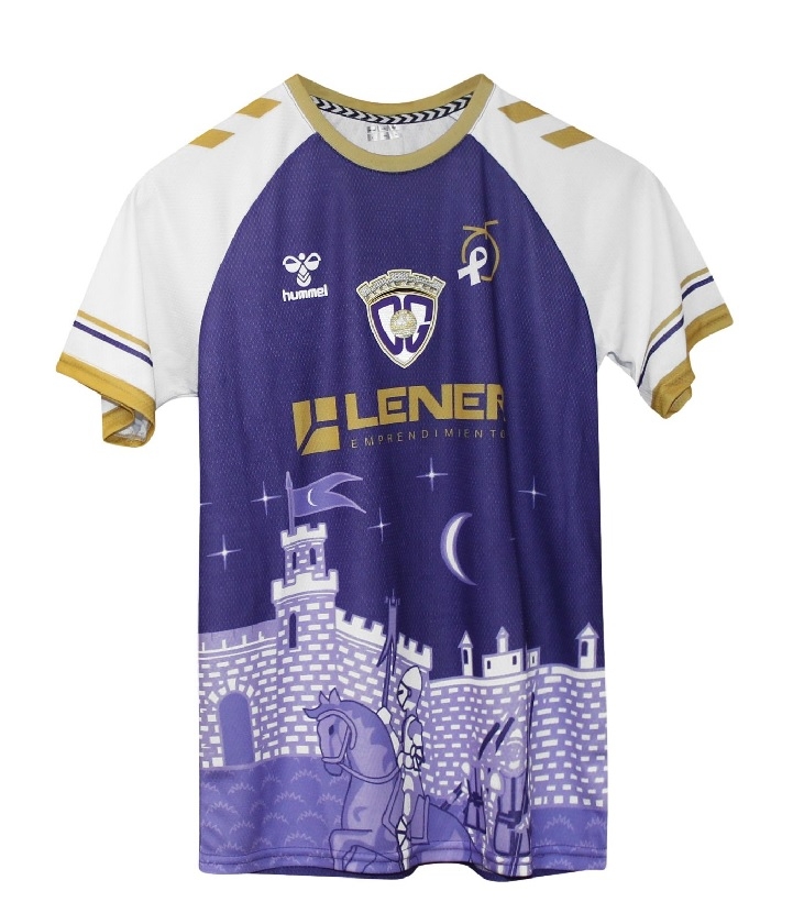 Cd Guadalajara Home Jersey   Adults S