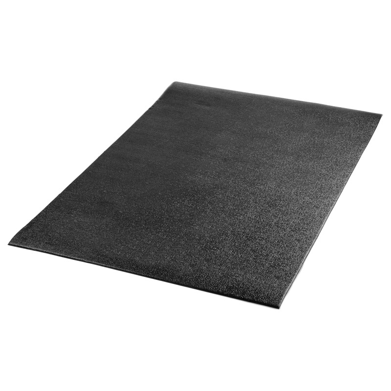 Peak Fitness Gulvmåtte 130x70 Cm