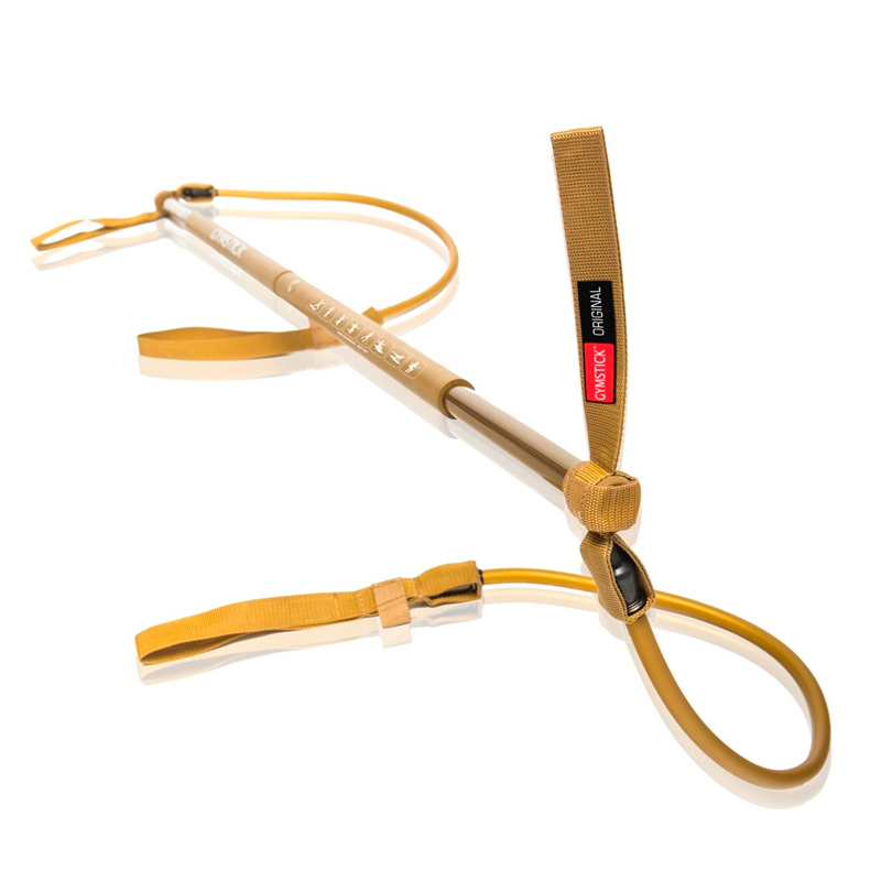 Gymstick Original 2 0 Guld
