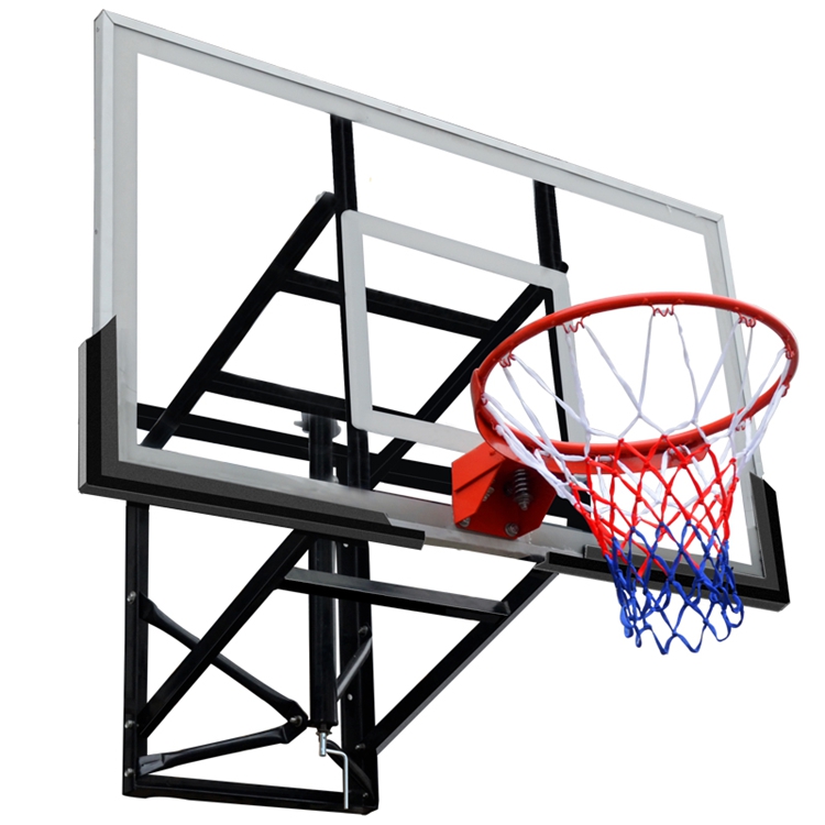 Odin Basketkurv 45 Cm – Ideel til Udendørs Træning!