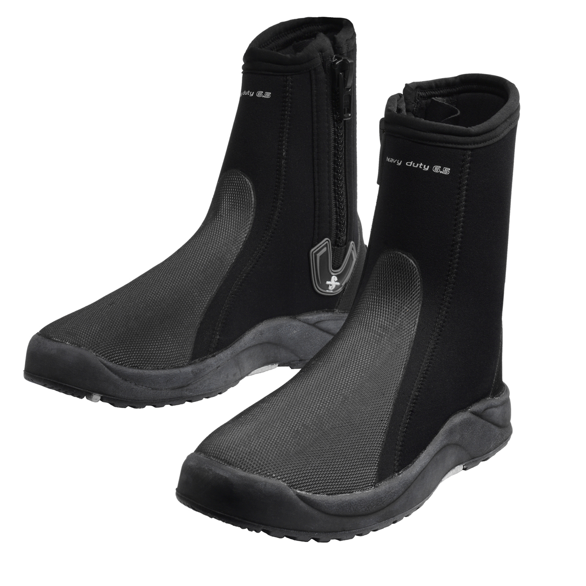 Scubapro Støvle Heavy Duty 6 5 Mm