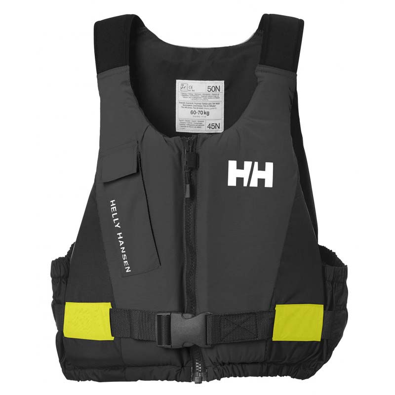 Helly Hansen Svømmevest Rider   Sort