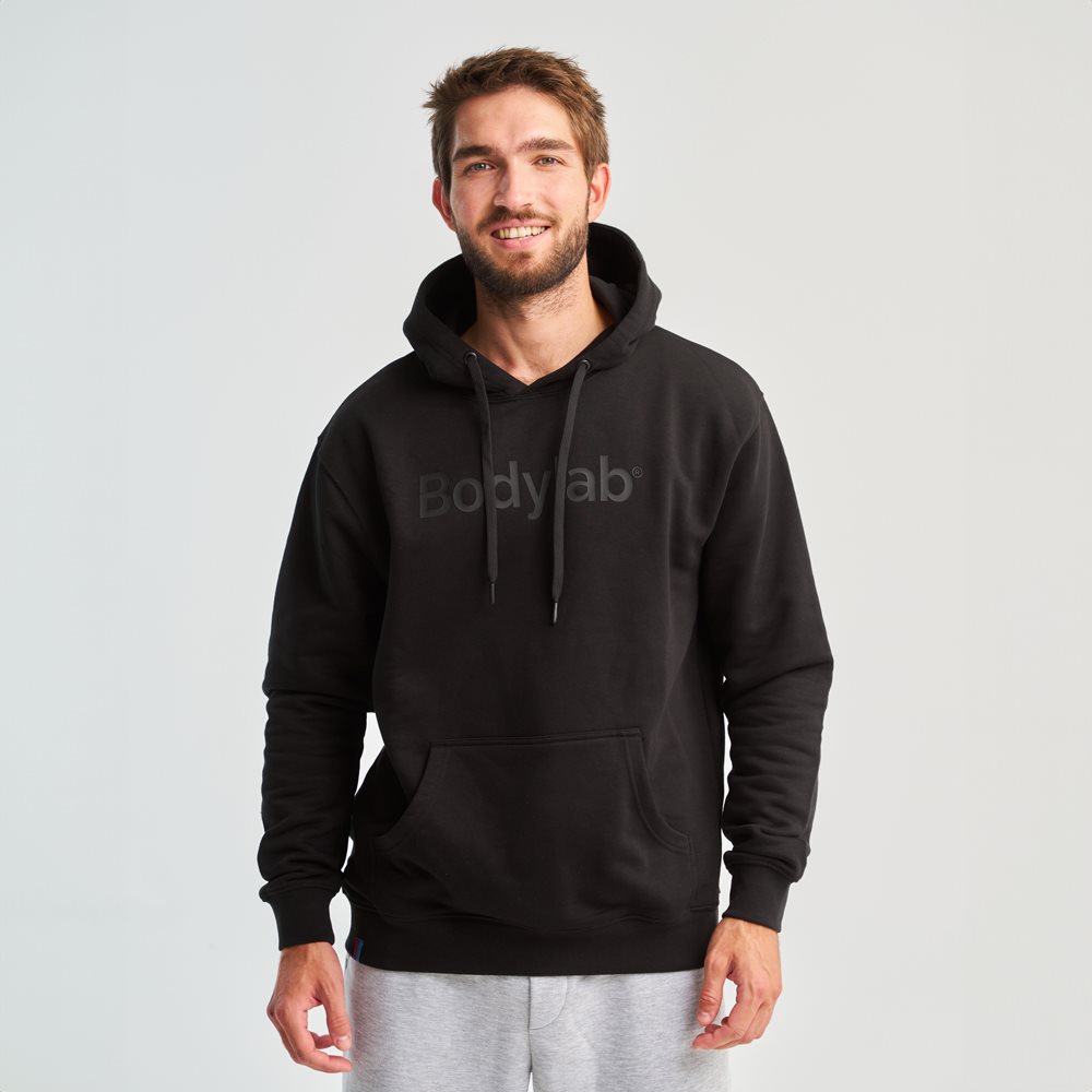 Hoodie   Black