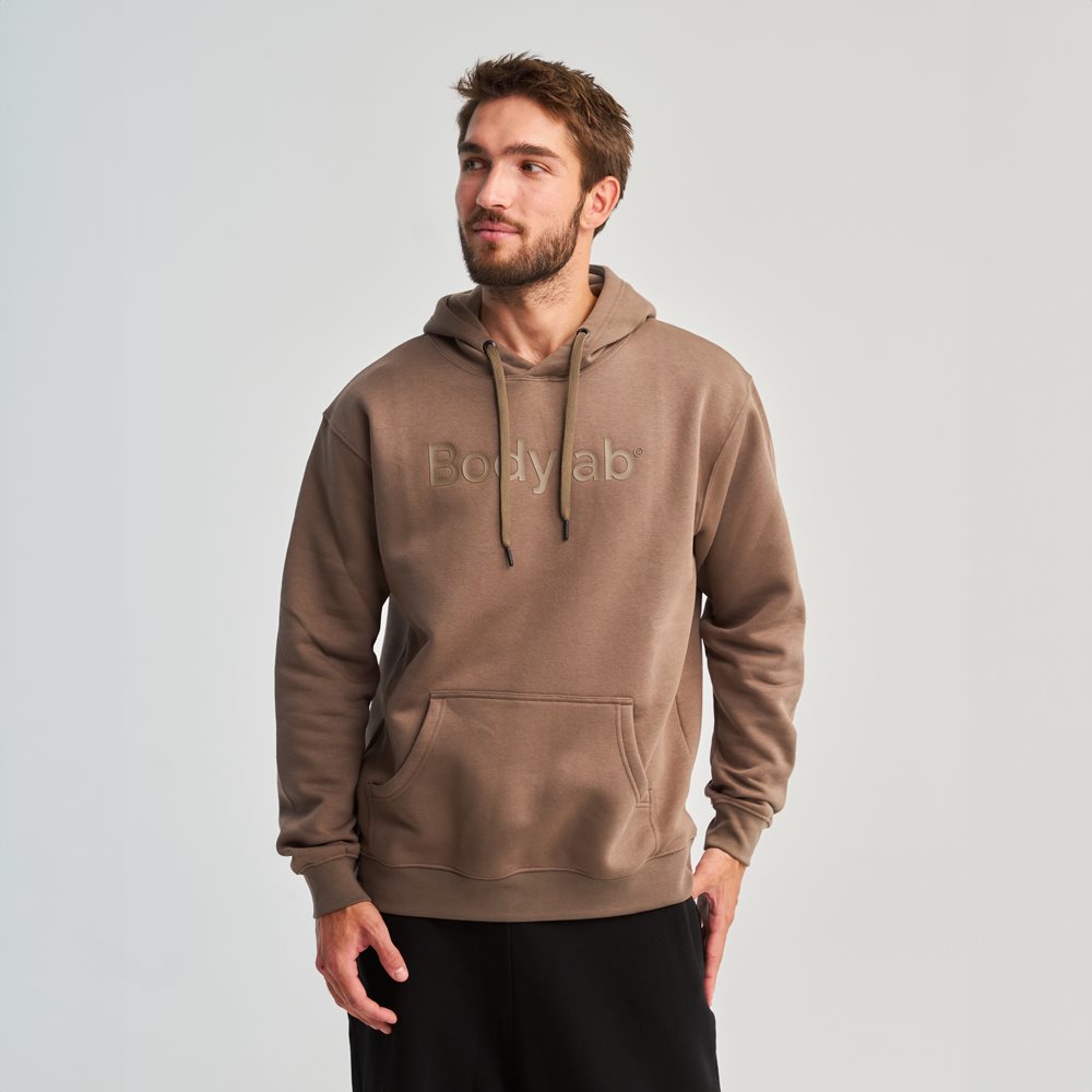 Hoodie   Mocha