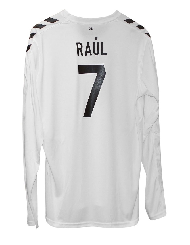Rm Retro Tee L S   Raul 7 Xl