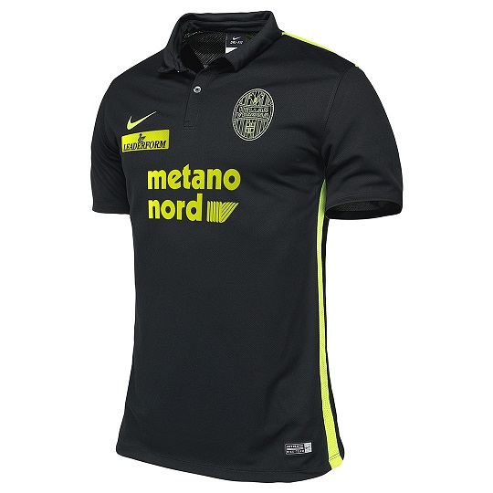 Verona Ude Trøje 2015 16 M