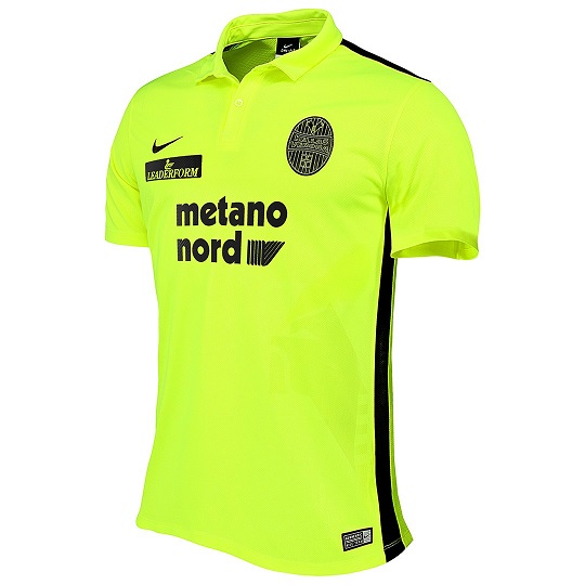 Verona 3  Trøje 2015 16 M