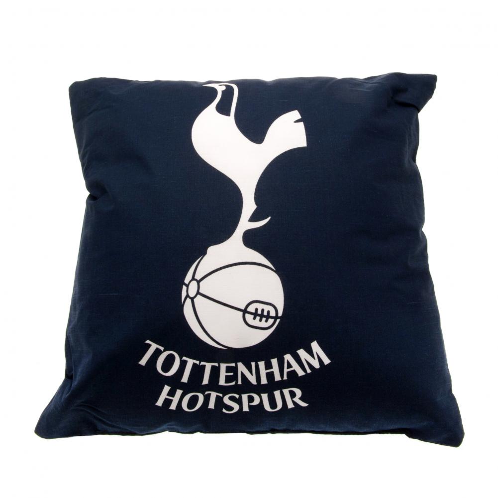 Tottenham Hotspur Fc Pude 40 Cm X 40 Cm