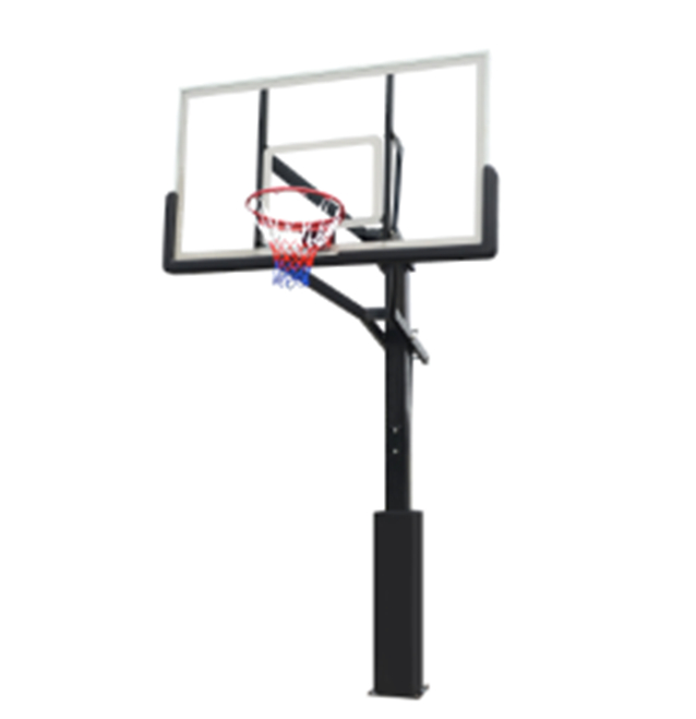 Odin Justerbar Basketstander 45 cm – Perfekt til Træning!
