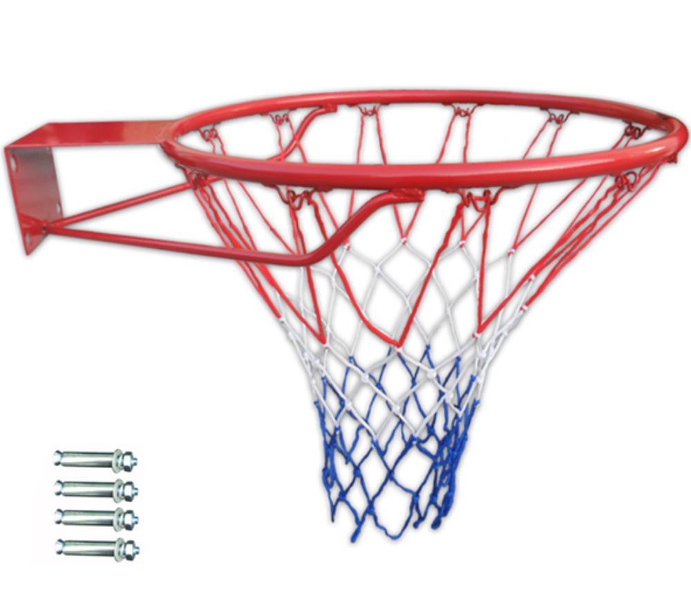 Odin Basketkurv 45 cm – Ideel til Træning og Opbevaring!