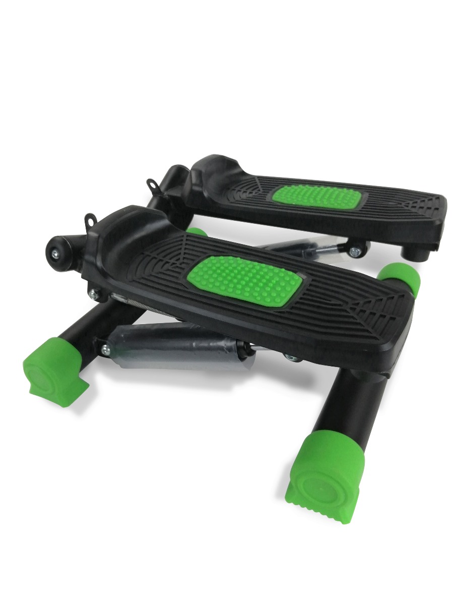 Odin Mini Stepper – Effektiv træning derhjemme!