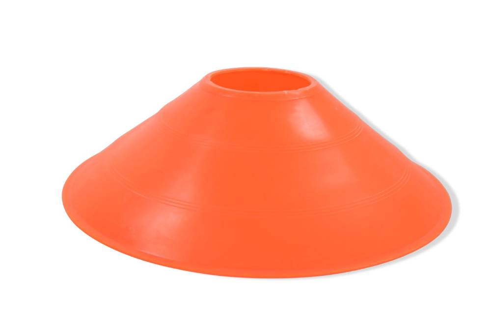 Odin Agility Kegler 18 cm – Perfekte til træning og leg!