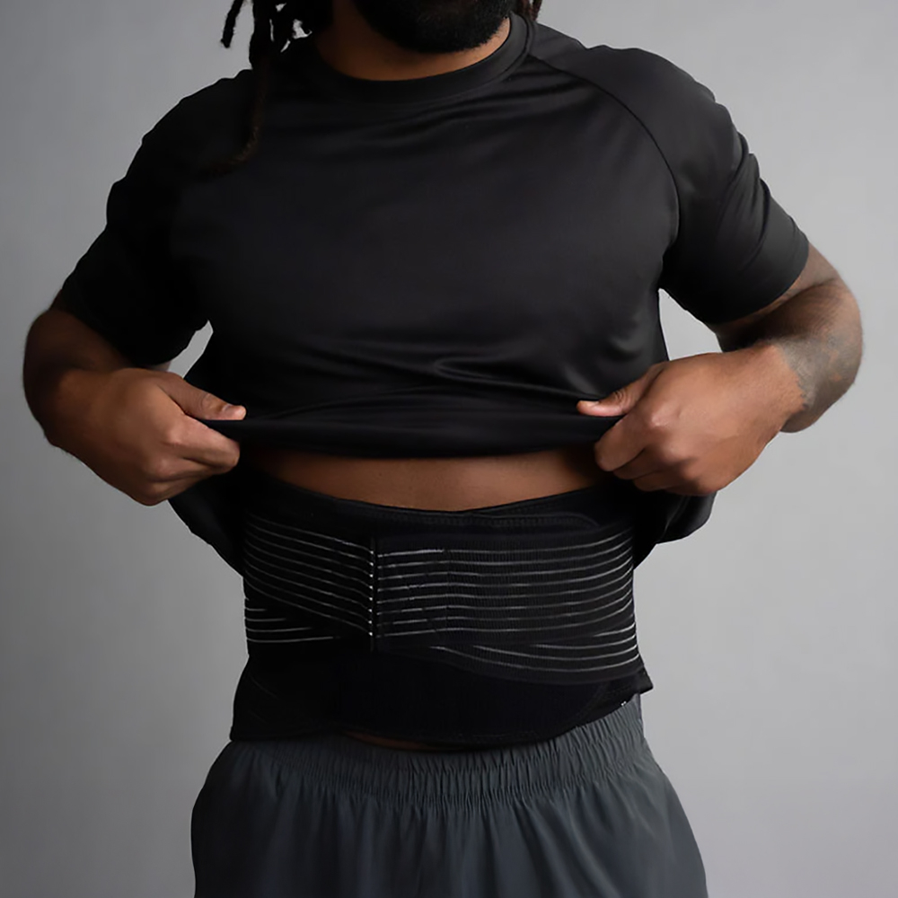 Incrediwear Rygstøtte Xl