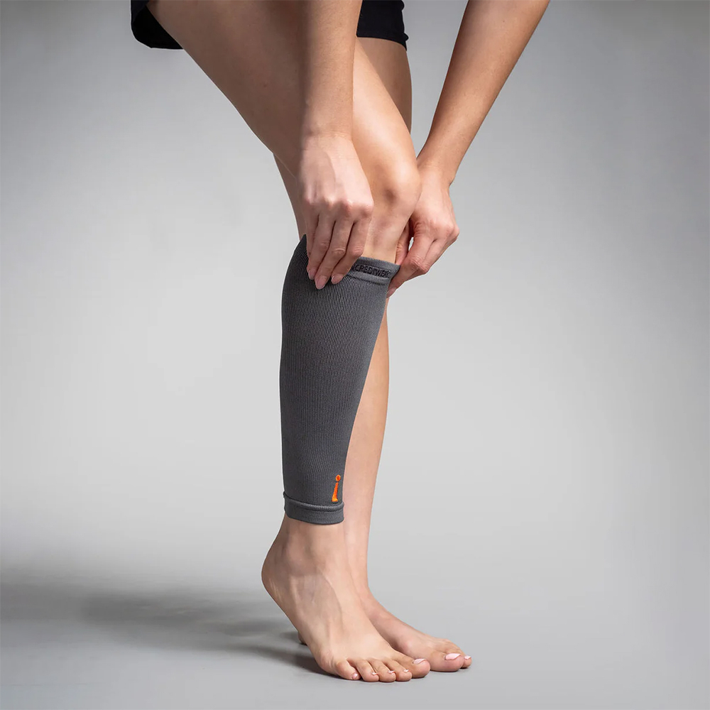 Incrediwear Calf Sleeve  Enkelt  M