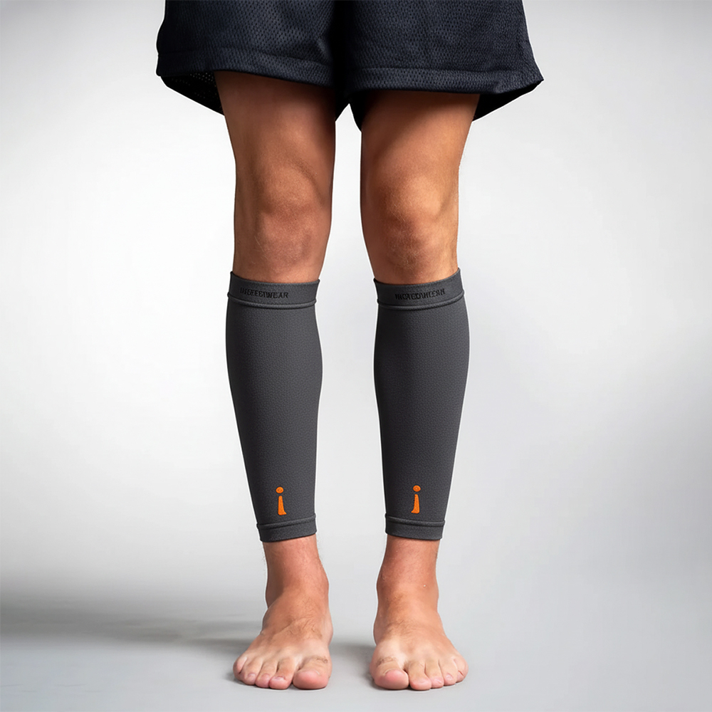 Incrediwear Calf Sleeve  M