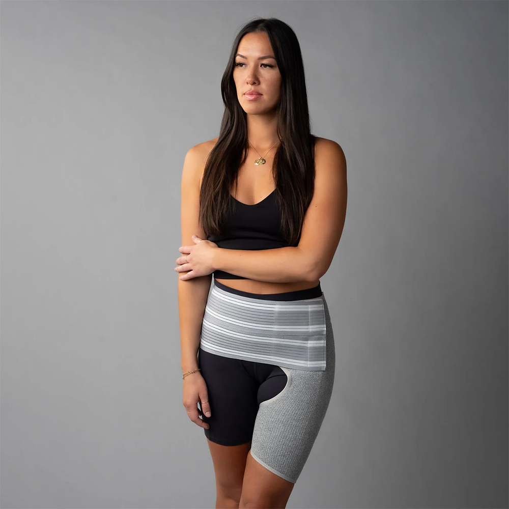 Incrediwear Hip Brace Venstre M
