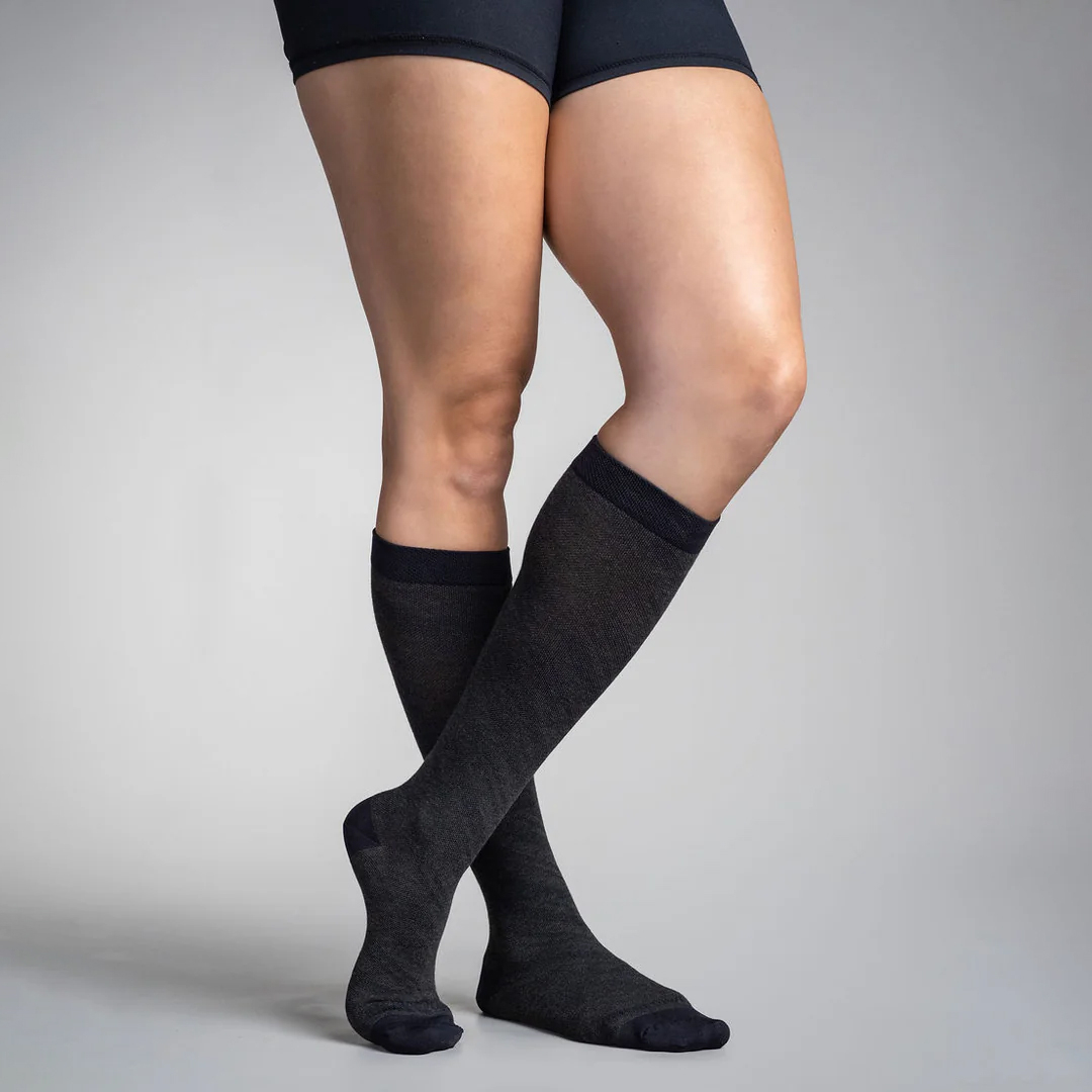 Incrediwear Travel Sock  S