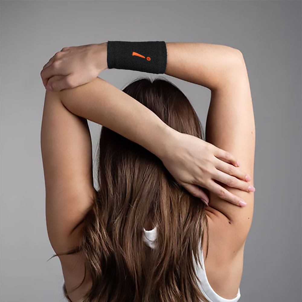 Incrediwear Wrist Sleeve Sort L