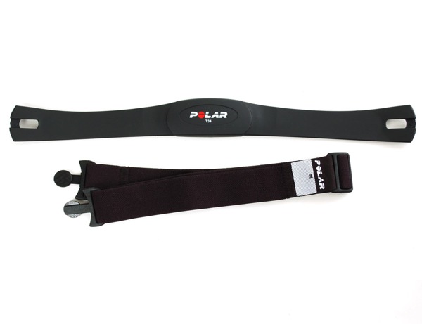 Polar    T34 Brystsender   Ukodet