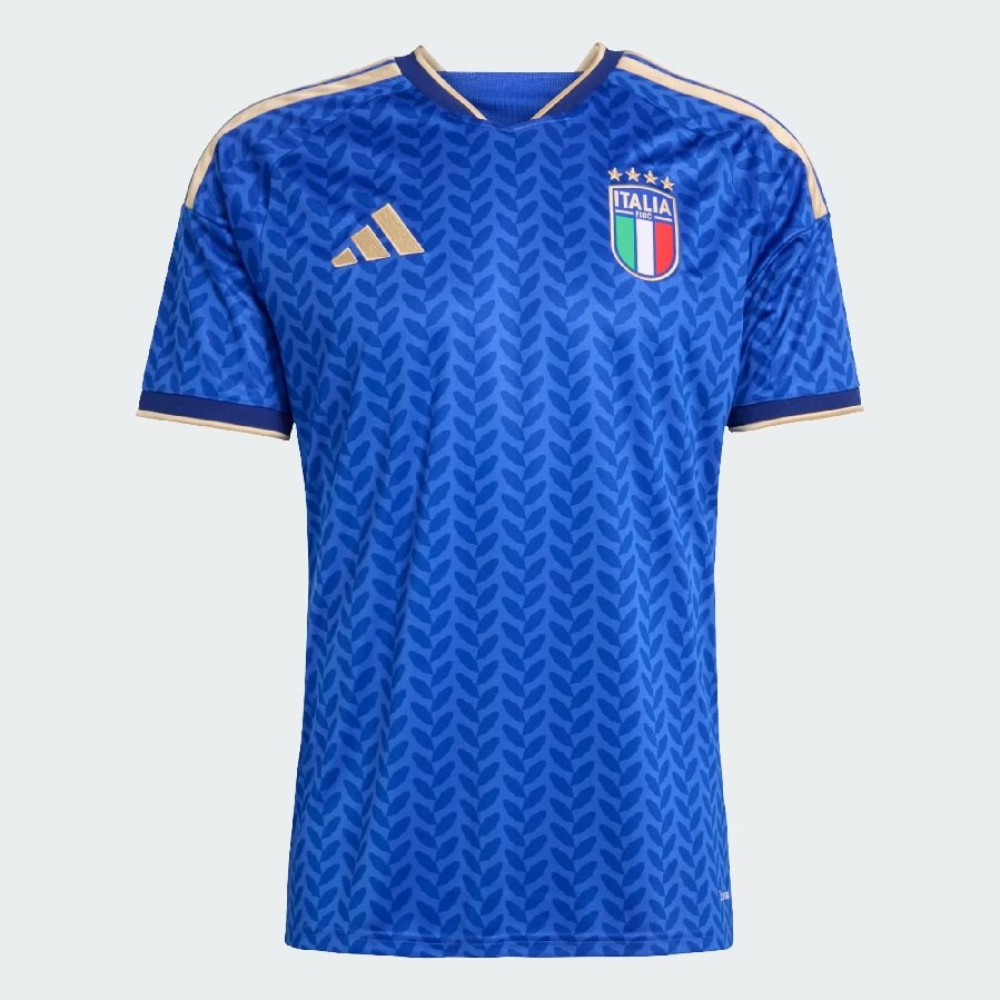 Italy Home Jersey World Cup 20 26   Mens M