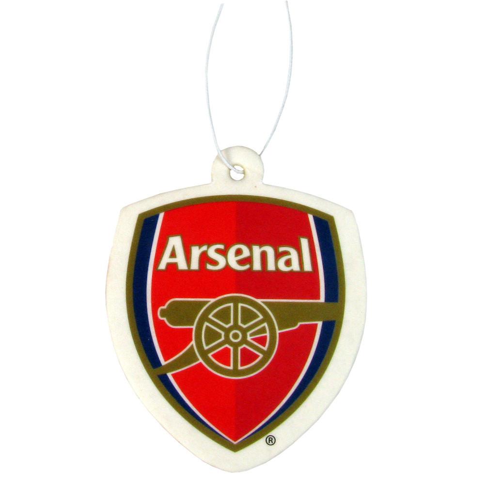 Arsenal Fc Luftfrisker