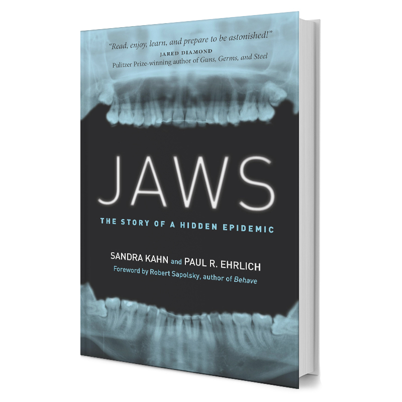 Jaws The Story Of A Hidden Epidemic