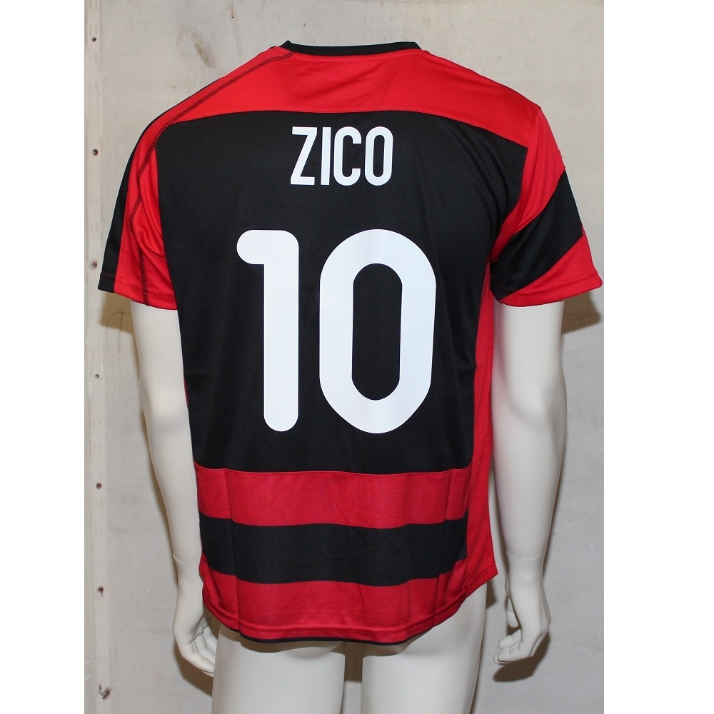 Joma Europa Team Sport Jersey   Zico 10 Medium